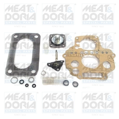 Repair Kit, carburettor